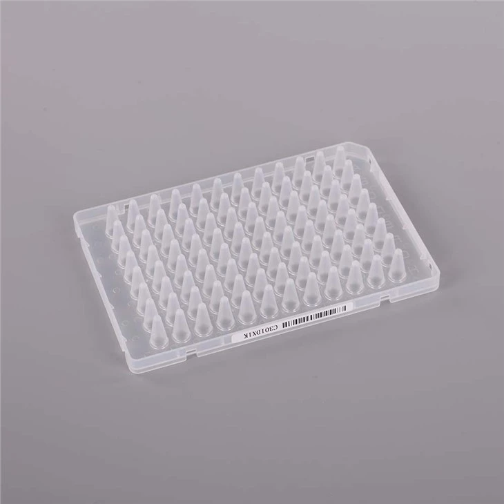cheap PCR Plate
