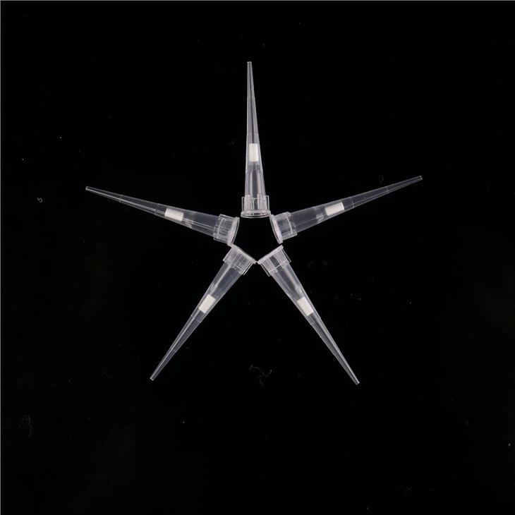 Customized Pipette Tip
