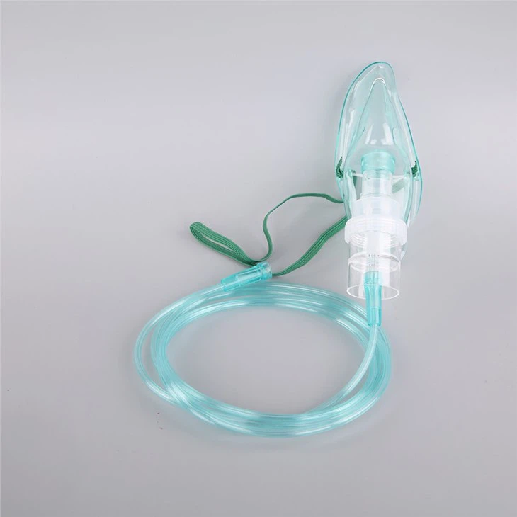 Customized Oxygen Mask Customized Oxygen Mask