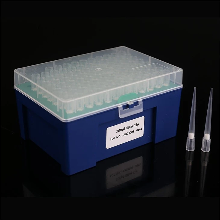 Pipette Micro Tips manufacturers