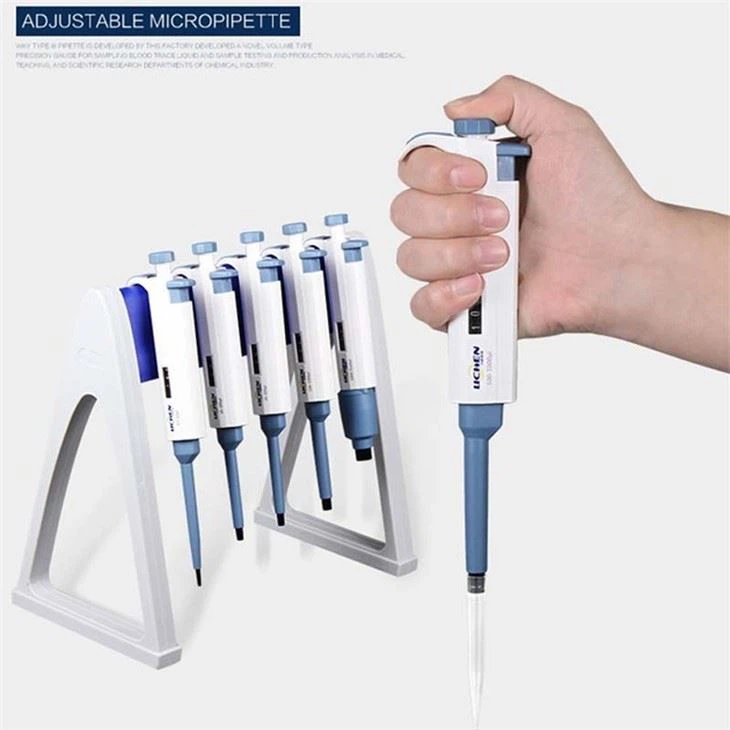 Customized Transfer Pipette Customized Transfer Pipette