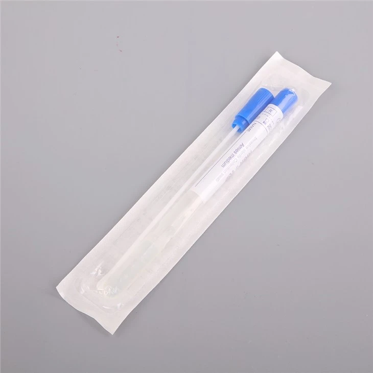 Swab in China Swab in China
