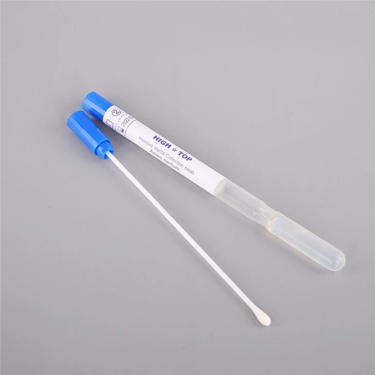 China Swab wholesale China Swab wholesale