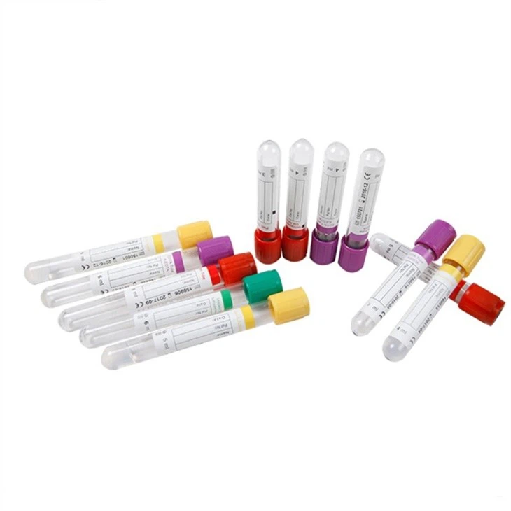China Vacuum Blood Collection Tube wholesale