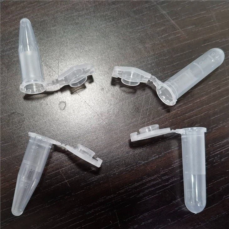 Customized Centrifuge Tube Customized Centrifuge Tube