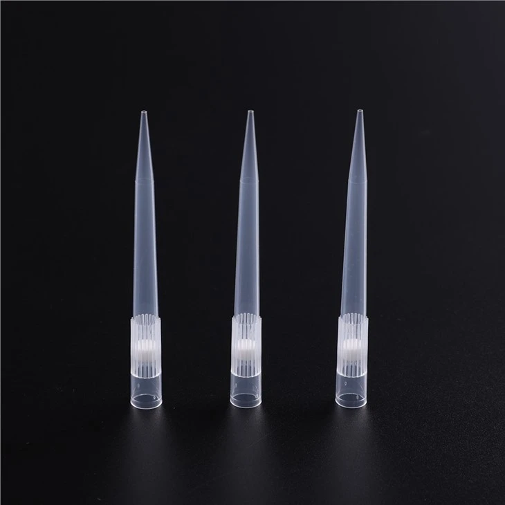 Pipette Tip Suppliers