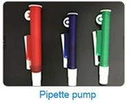 China Transfer Pipette manufacturers